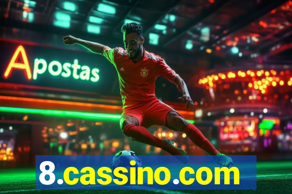 8.cassino.com