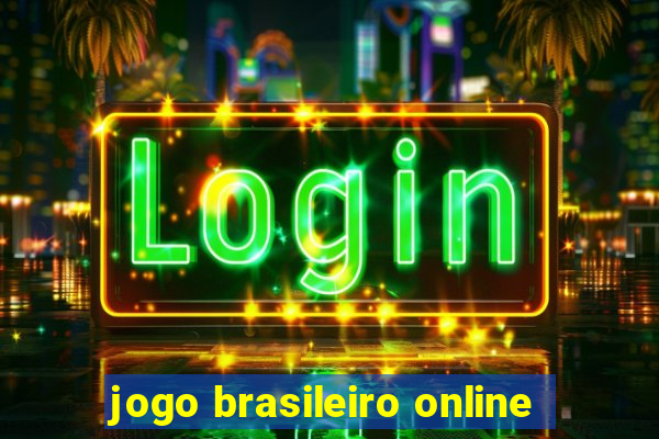 jogo brasileiro online