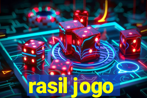 rasil jogo