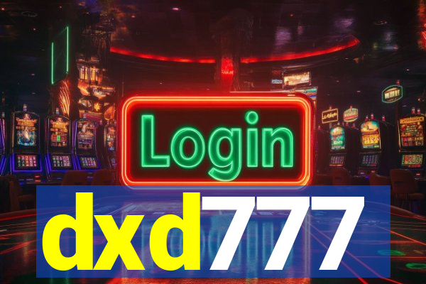 dxd777