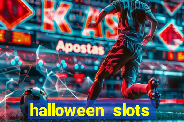 halloween slots saga gratis