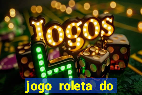 jogo roleta do silvio santos