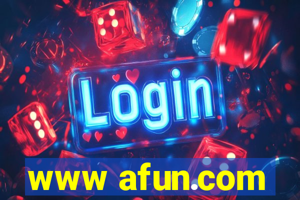 www afun.com