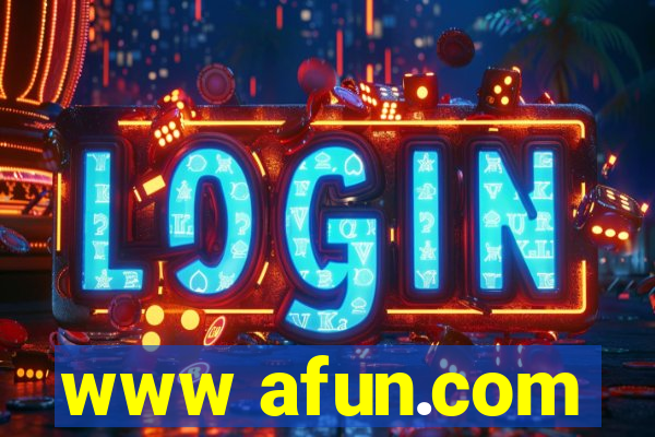 www afun.com