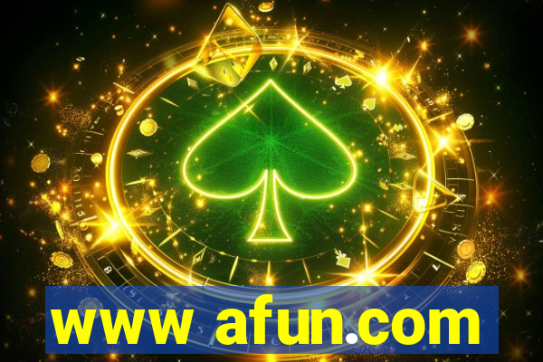 www afun.com