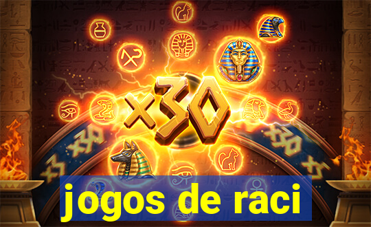 jogos de raci