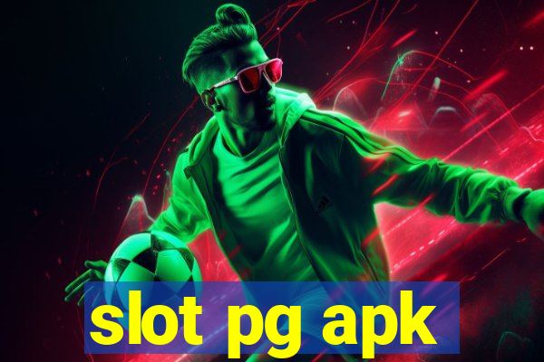 slot pg apk