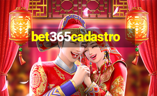 bet365cadastro