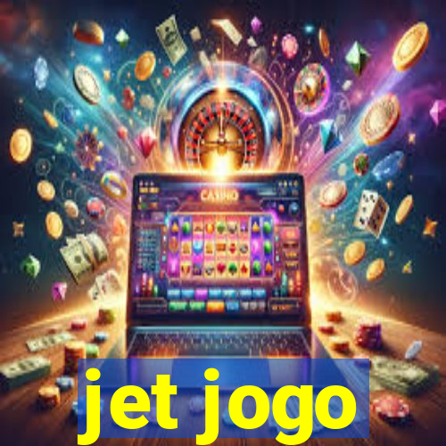 jet jogo