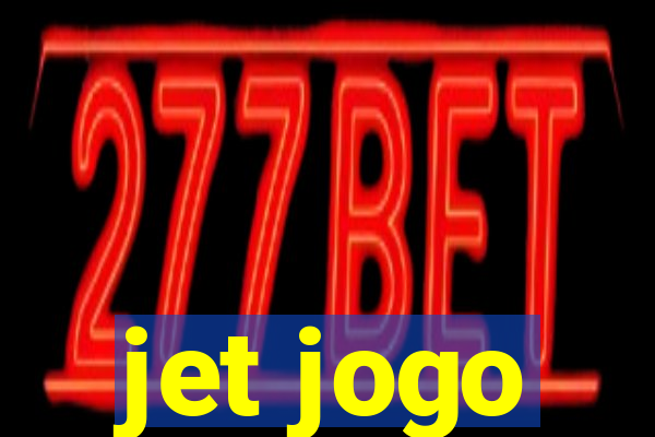 jet jogo