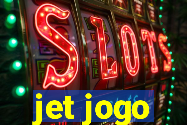 jet jogo