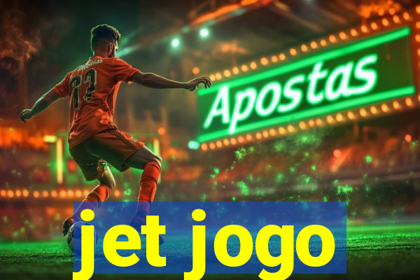 jet jogo