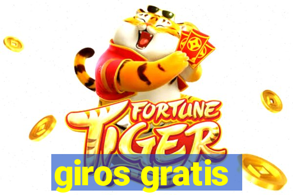 giros gratis