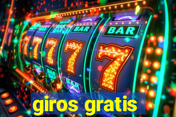 giros gratis