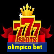 olimpico bet