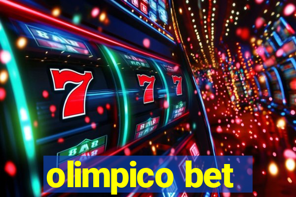 olimpico bet