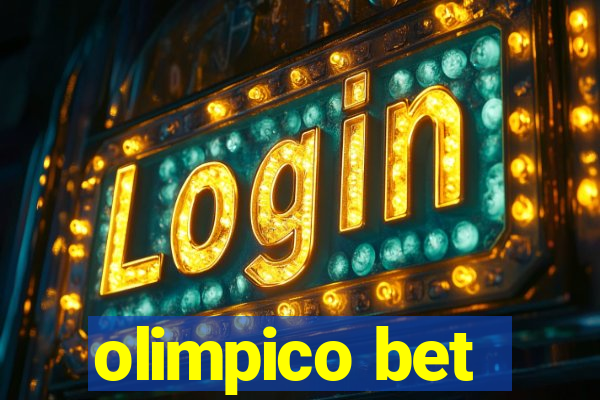 olimpico bet