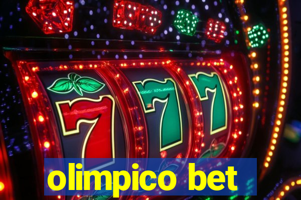 olimpico bet