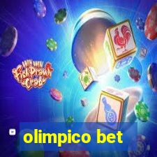 olimpico bet