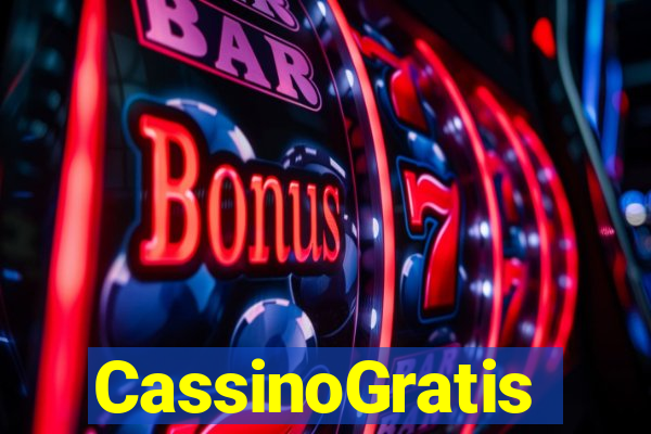 CassinoGratis