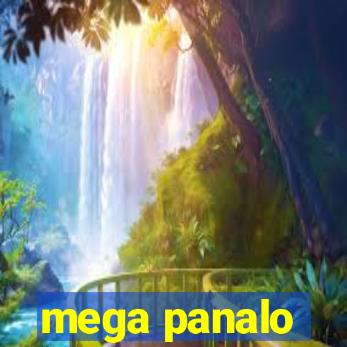 mega panalo