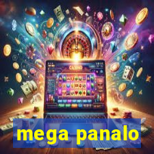 mega panalo