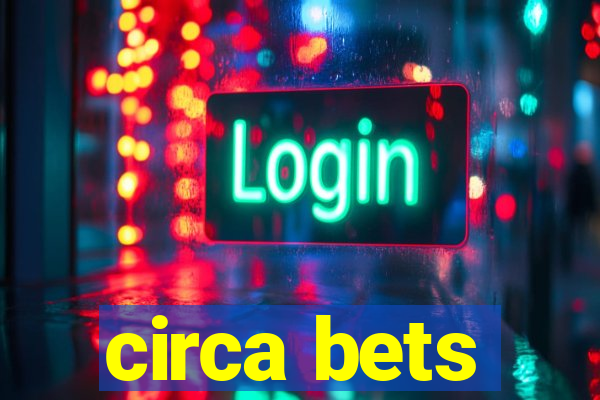 circa bets