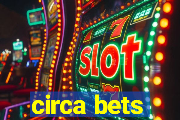 circa bets