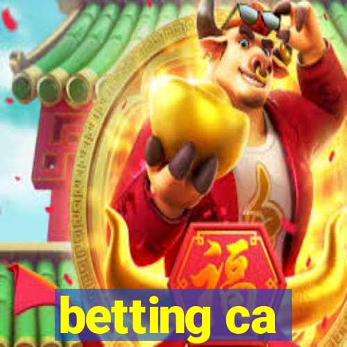 betting ca