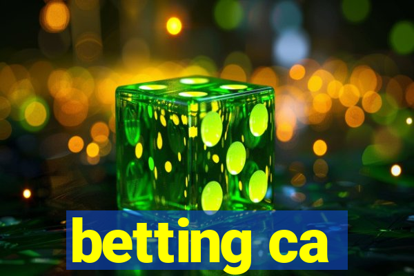 betting ca