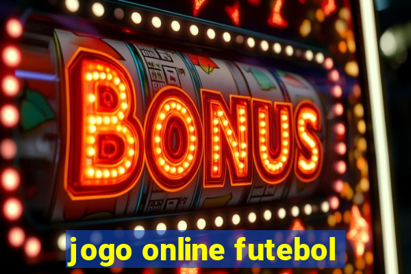 jogo online futebol