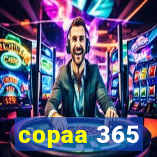 copaa 365