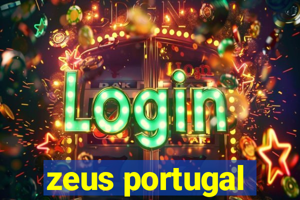 zeus portugal