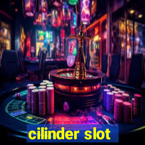 cilinder slot