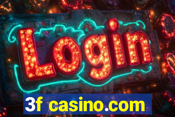 3f casino.com