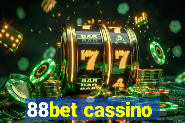 88bet cassino