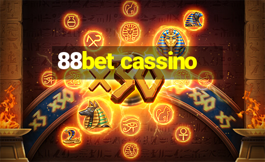 88bet cassino