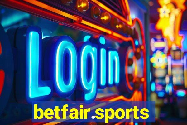 betfair.sports