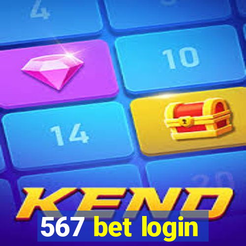 567 bet login