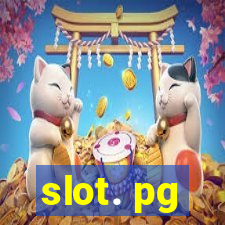 slot. pg