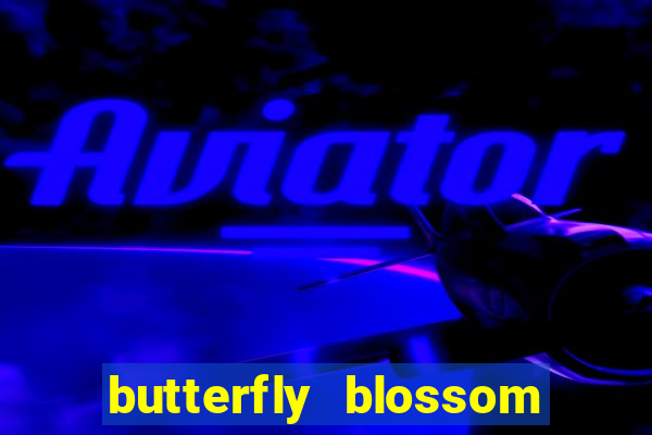 butterfly blossom slot demo