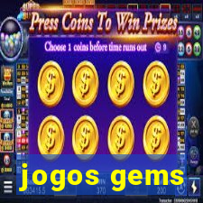 jogos gems