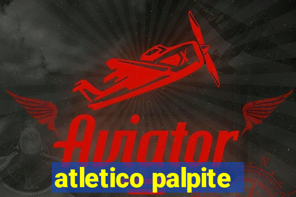 atletico palpite