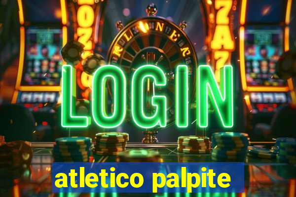 atletico palpite