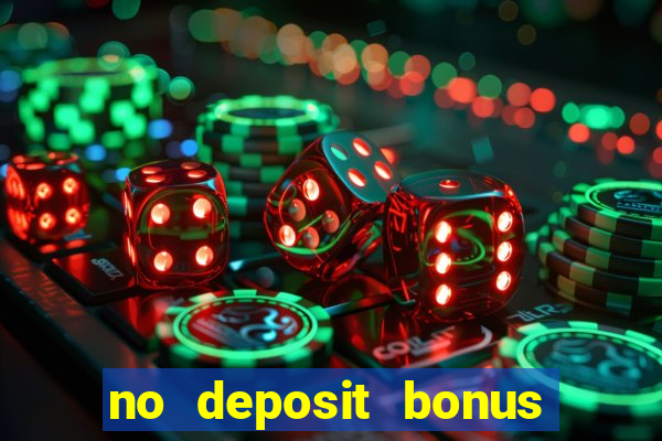 no deposit bonus bingo casino