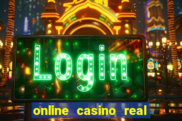 online casino real money united states