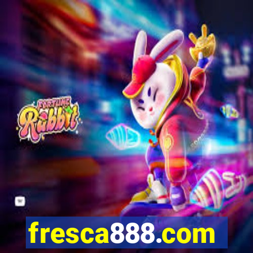 fresca888.com