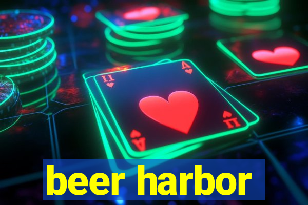 beer harbor