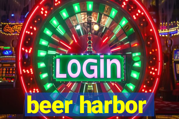 beer harbor