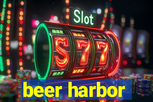 beer harbor